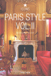 PARIS STYLE VOLUMEN II- ICONS