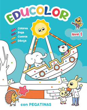 EDUCOLOR, NIVEL 1