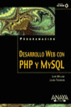 DESARROLLO WEB CON PHP Y MYSQL