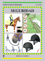 SEGURIDAD GUIAS ECUESTRES ILUSTRADAS