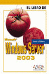 WINDOWS SERVER 2003