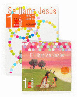 ANDALUCIA SE LLAMA JESUS