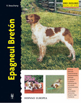 EPAGNEUL BRETON. SERIE EXCELLENCE