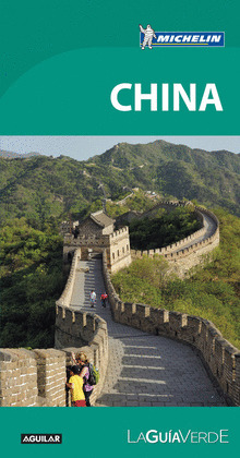 CHINA (LA GUIA VERDE)