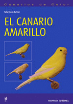CANARIO AMARILLO