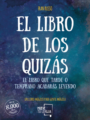 EL LIBRO DE LOS QUIZAS
