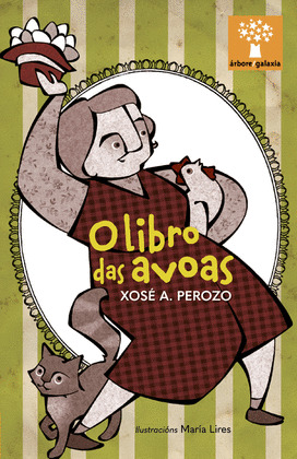 LIBRO DAS AVOAS, O