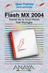 FLASH MX 2004