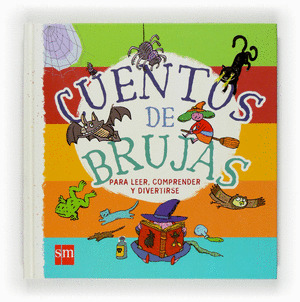 CUENTOS DE BRUJAS
