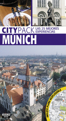 MUNICH (CITYPACK)