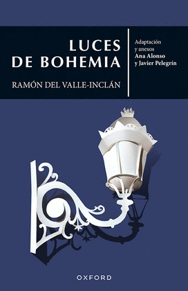 LUCES DE BOHEMIA