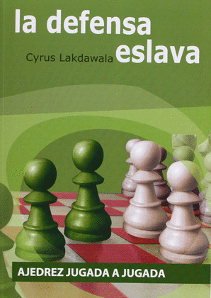 DEFENSA ESLAVA, LA