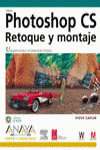 PHOTOSHOP CS, RETOQUE Y MONTAJE VERSION DUAL
