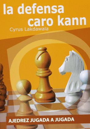DEFENSA CARO KANN, LA