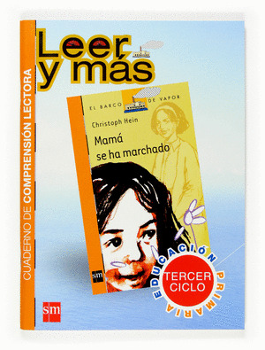 3CICLO EP.MAMA SE HA MARCHADO