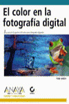 EL COLOR EN LA FOTOGRAFIA DIGITAL
