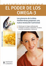 PODER DE LOS OMEGA-3, EL