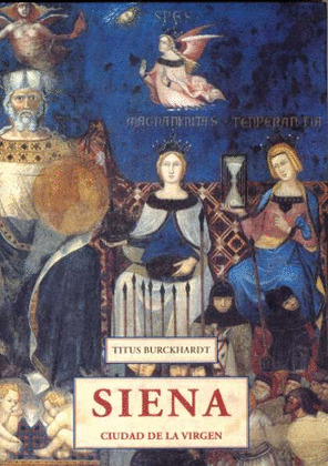 SIENA/CIUDAD DE LA VIRGEN