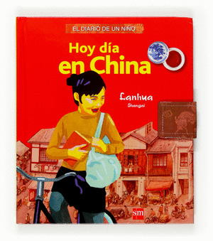 DIARIO DE UN NIÑO HOY DIA EN CHINA