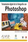 TRATAMIENTO DIGITAL FOTOGRAFIA CON PHOTOSHOP