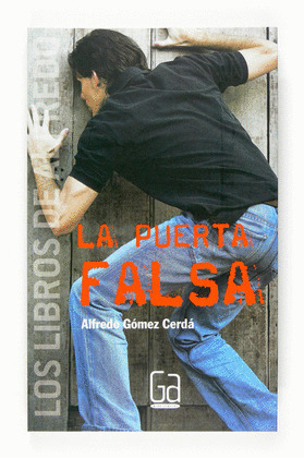 PUERTA FALSA, LA/4  LOS LIBROS DE ALFREDO