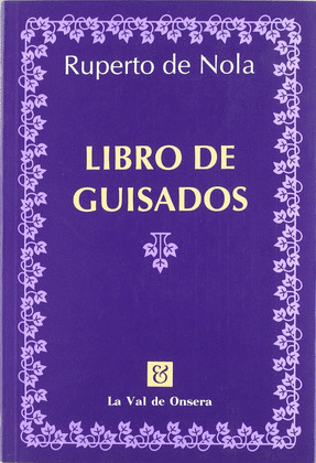 LIBRO GUISADOS