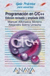 G.P.PROGRAMACION EN C/C++