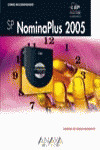 SP NOMINA PLUS 2005