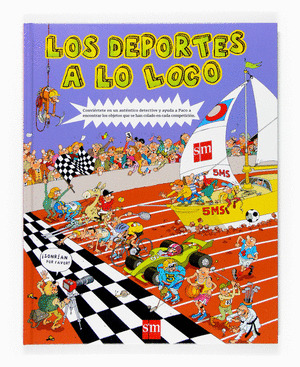 DEPORTES A LO LOCO, LOS
