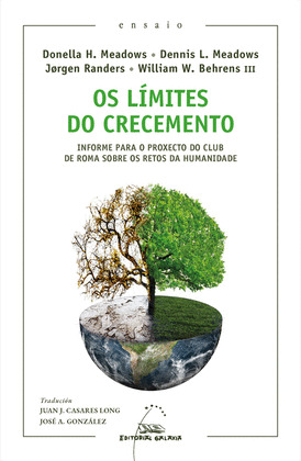 LÍMITES DO CRECEMENTO, OS