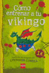 COMO ENTRENAR A TU VIKINGO