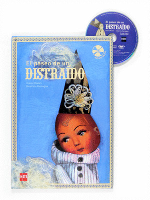 PASEO DE UN DISTRAIDO, EL (INCLUYE DVD)