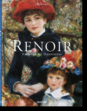 RENOIR. PITTORE DELLA FELICITÀ