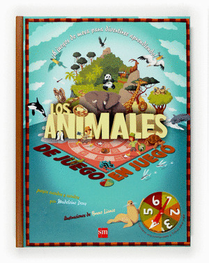 JJ.6 LOS ANIMALES
