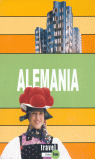 TRAVEL TIME TOUR. GUIA DE ALEMANIA + GUIA HINCHAS Y TURISTAS