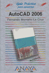 AUTOCAD 2006