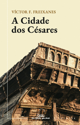 CIDADE DOS CÉSARES, A