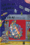 LIO EN EL ESPACIO. (LIBRO CON IMANES PARA JUGAR)