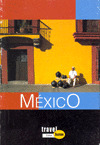 TRAVEL TIME JAGUAR. GUIA DE MEXICO