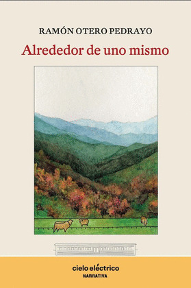 ALREDEDOR DE UNO MISMO