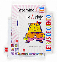 LA A VIAJA ; VITAMINA C