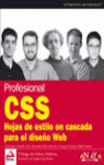 CSS PROFESIONAL