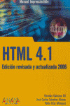 M.I. HTML 4.1