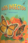 LOS INSECTOS (CON 6 GRANDES POP-UPS)