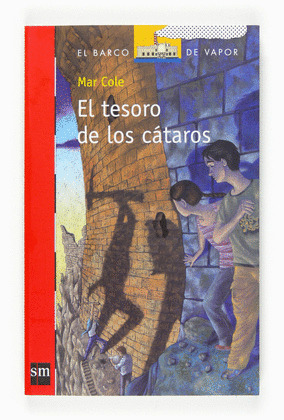TESORO DE LOS CATAROS, EL