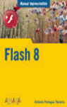 M.I. FLASH 8