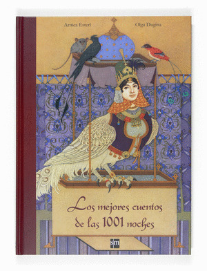 MEJORES CUENTOS DE LAS 1001 NOCHES, LOS