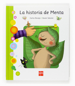 HISTORIA DE MENTA, LA