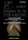 EL PODER MAGICO DE LA PIRAMIDE