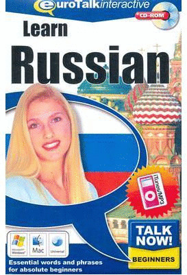 APRENDA RUSO.(+CD)